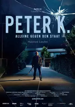 Peter K. - Alone against the State