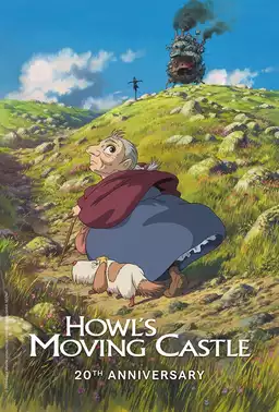 Howl's Moving Castle
