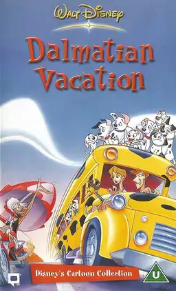 Dalmatian Vacation