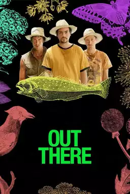 Out There