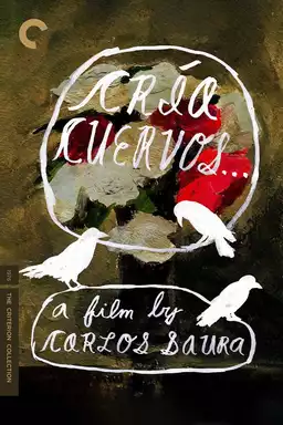 Cría Cuervos