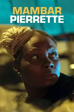 Mambar Pierrette