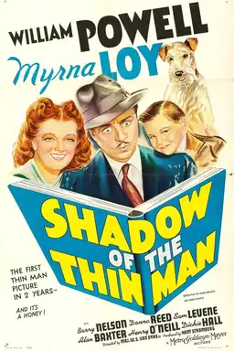 Shadow of the Thin Man