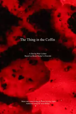 The Thing in the Coffin