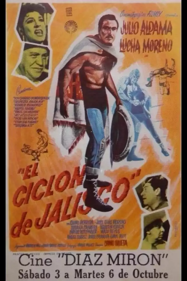 movie vertical poster fallback