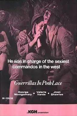 Guerillas In Pink Lace