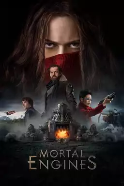 Mortal Engines