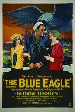 The Blue Eagle