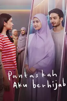 Pantaskah Aku Berhijab