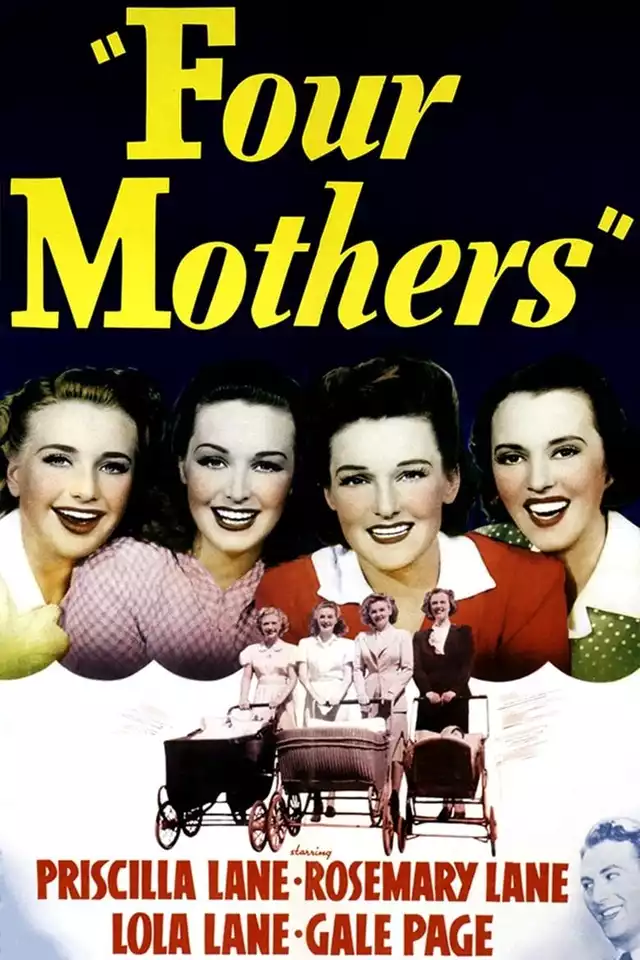 movie vertical poster fallback