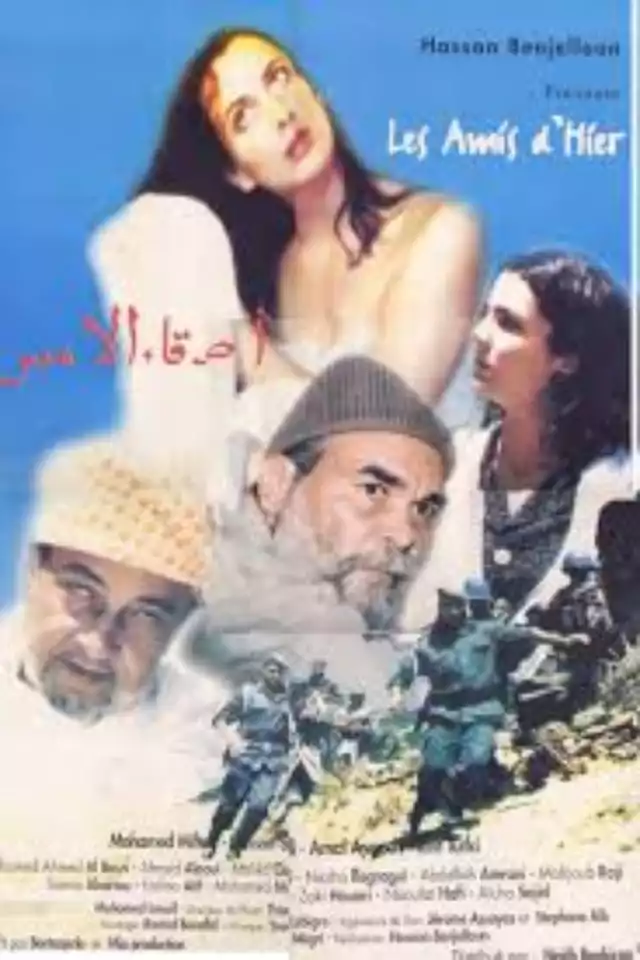 movie vertical poster fallback