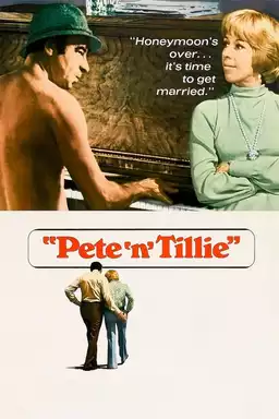 Pete 'n' Tillie