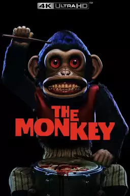 The Monkey