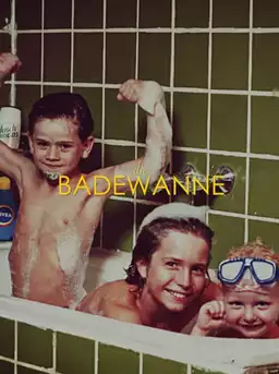 Die Badewanne