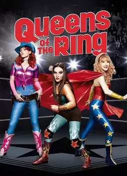 Queens of the Ring