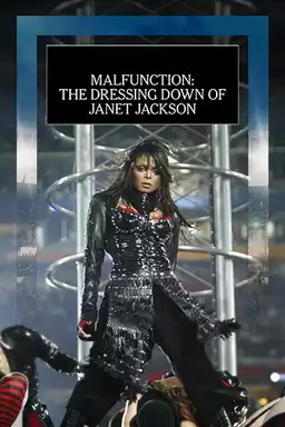 Malfunction: The Dressing Down of Janet Jackson