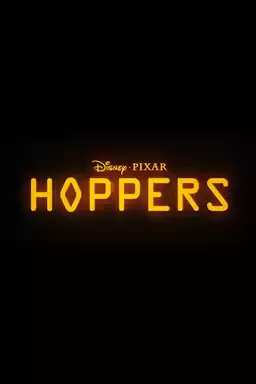 Hoppers
