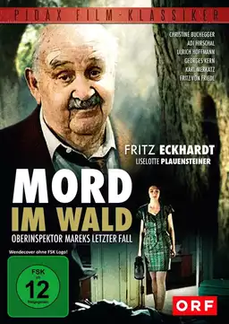 Mord im Wald