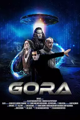 G.O.R.A.