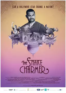 Aamir Khan: The Snake Charmer