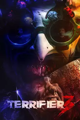 Terrifier 3