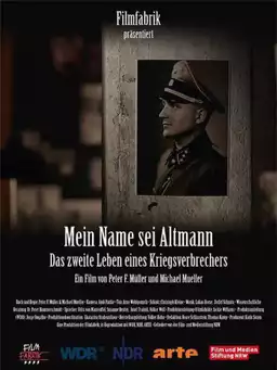 Mein Name sei Altmann