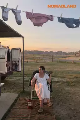 movie Nomadland