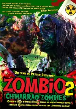 Zombio 2