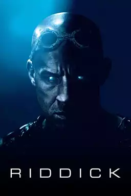 Riddick