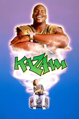 kazaam