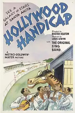 Hollywood Handicap