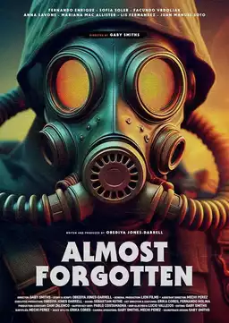 Almost Forgotten