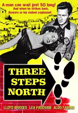 Three Steps North