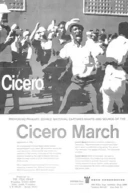 Cicero March