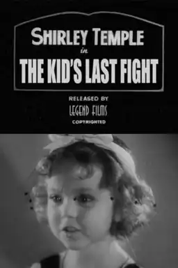 The Kid's Last Fight