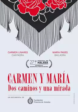 Carmen y María. Dos caminos y una mirada