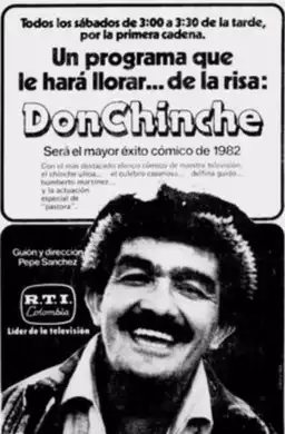 Don Chinche