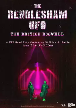 The Rendlesham UFO : The British Roswell