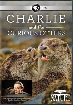 Charlie and the Curious Otters