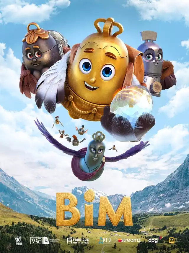 movie vertical poster fallback