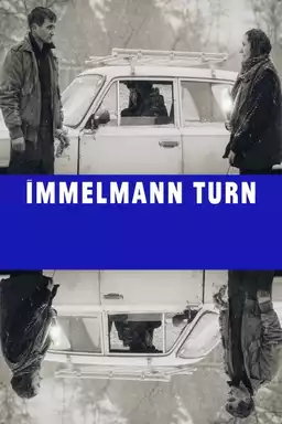 Immelmann Turn