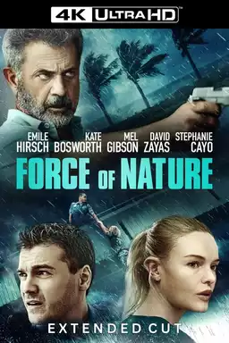 Force of Nature