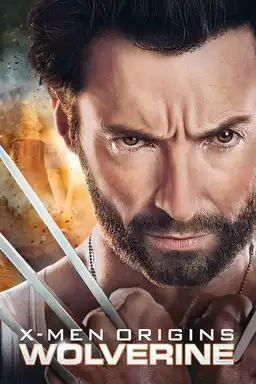 X-Men Origins: Wolverine
