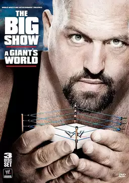 WWE: The Big Show - A Giant's World