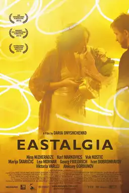 eastalgia