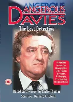 Dangerous Davies