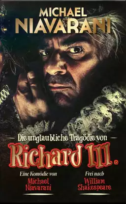 Die unglaubliche Tragödie von Richard III