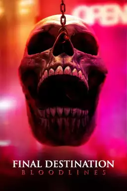 Final Destination 6
