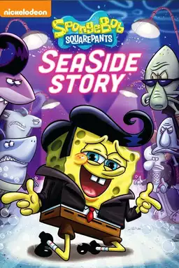 SpongeBob SquarePants: Sea Side Story