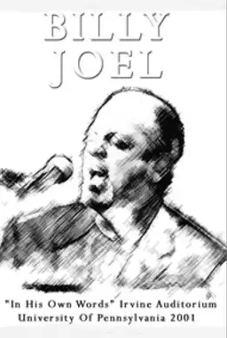 Billy Joel: In His Own Words